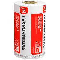 Плиты теплозвукоизоляционные Технониколь 37 RN Тёплый каркас ПРОФ (2) 8500-1220-50 114955