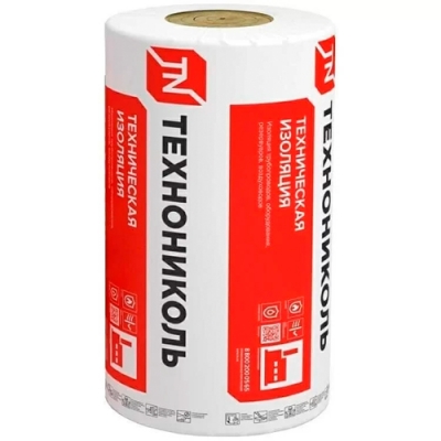 Плиты теплозвукоизоляционные Технониколь 37 RN Тёплый каркас ПРОФ (2) 8500-1220-50 114955