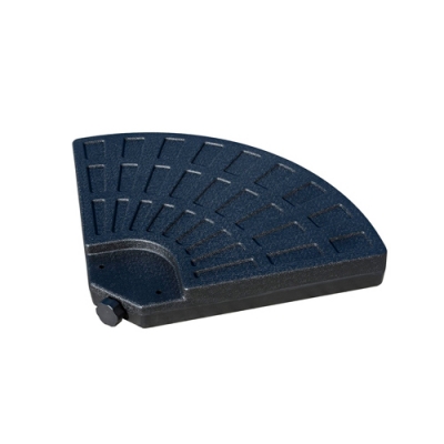 Подставка для зонта пластик с наполнит. арт.UB-101 (1 шт./кор.) "Garden story"