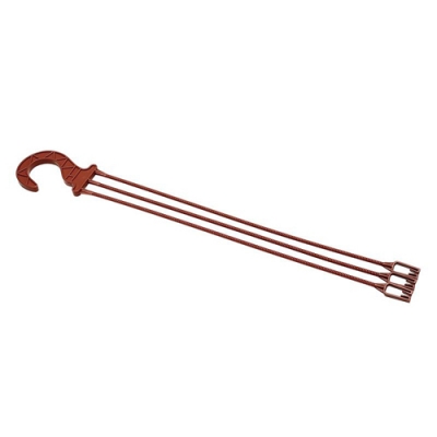 Подвес для кашпо цв. Терракот (Арт. КШ-7276) НС