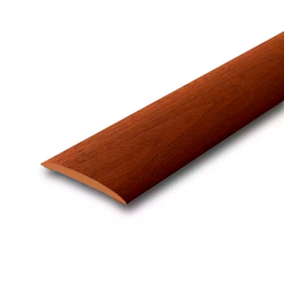 Порог 36мм 0,9м "Идеал Изи", 341 Ольха