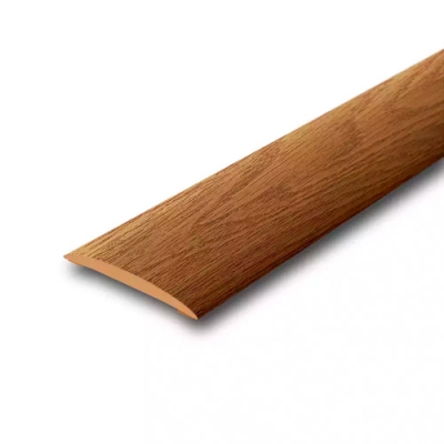 Порог 36мм 1,6м "Идеал Изи", 206 Дуб коньячный