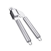 Пресс для чеснока 20х5 см Linea STACCATO арт.93-ST-03-01 (REGENT)