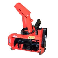 Приставка снегоубороч ПСУМБ ECO (шнекороторная навесная, 45кг, скорость до 1м/с, выброс до 10м)