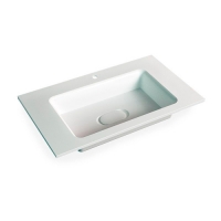 Раковина Modul 80 белая г. Ниж. Новгород Раковина Modul 80 белая г. Ниж. Новгород