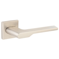 Ручки дверные Apecs Ultra H-60144-A-NISM Ручки дверные Apecs Ultra H-60144-A-NISM