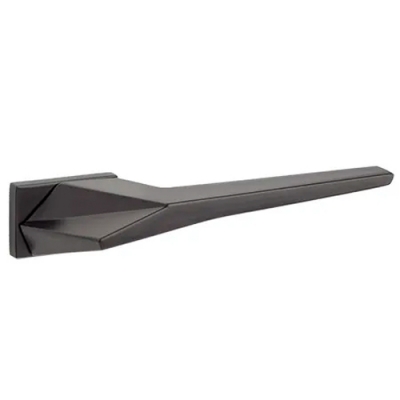 Ручки дверные Code Deco Fusion H-100155-A-BLM