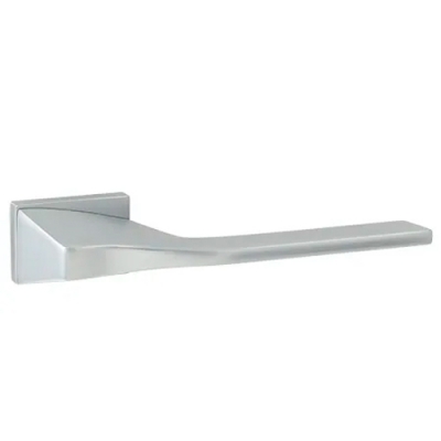 Ручки дверные Code Deco Fusion H-100156-A-CRS Ручки дверные Code Deco Fusion H-100156-A-CRS