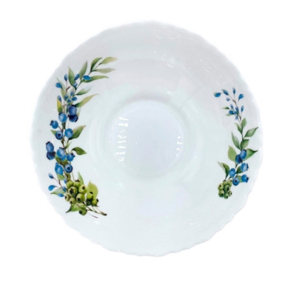 Салатник Jewel Агата 23 см/1200 мл (ПС0088-58)