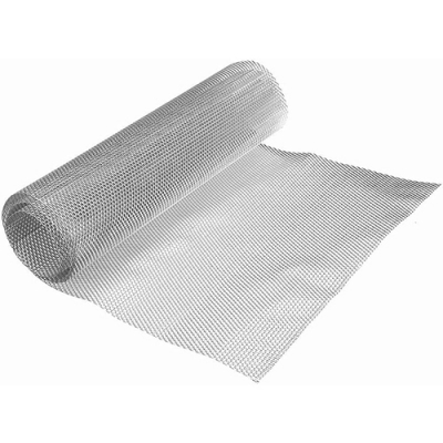 Сетка штукатурная ЦПВС цинк 2 х 2 т.1,2 (3 кв.м) г.Казань