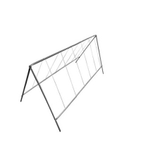 Шпалера Для огурцов высота 1,0м ширина 1,9 м глубина 43см г.Уфа