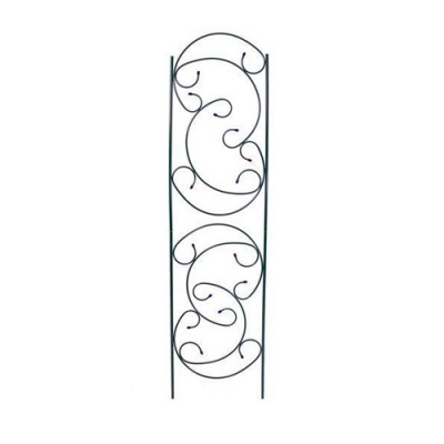 Шпалера разборная Эска Клевер 2,4м К-124-1 г.Тверь