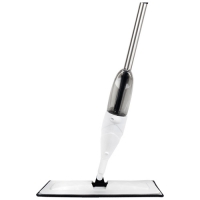 Швабра для пола "SPRAY MOP" с распылителем и насадкой из микрофибры арт.310527