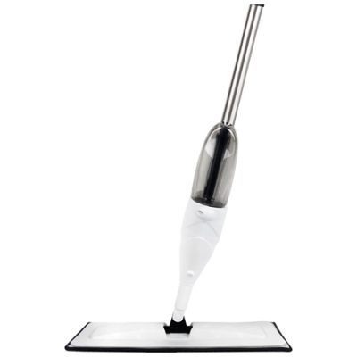 Швабра для пола "SPRAY MOP" с распылителем и насадкой из микрофибры арт.310527