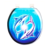 Сиденье для унитаза AQUA-Prime DIGITAL 1092 (1/16)