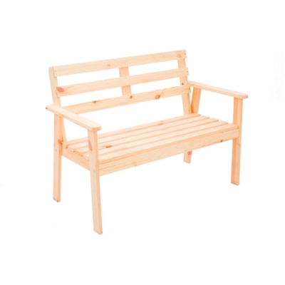 Скамья Фотон Грета двухместная