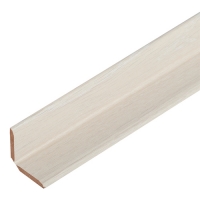 Складной угол "Дуб Альмерия" (2600 х 56) (1уп.-40 шт) "СОЮЗ"