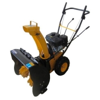 Снегоуборщик FEST СУ57-6ЭНД (7,0лс, электрост.)