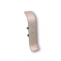 Соединитель Идеал Классик 55 мм 415 Дуб палена Соединитель Идеал Классик 55 мм 415 Дуб палена