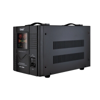 Стабилизатор «Uniel» релейный однофазный, 10,0 кВА.RS-1/10000 (03114) Стабилизатор «Uniel» релейный однофазный, 10,0 кВА.RS-1/10000 (03114)