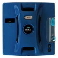 Стеклоочиститель HOBOT робот для мойки окон Hobot-298 Ultrasonic