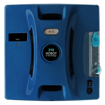 Стеклоочиститель HOBOT робот для мойки окон Hobot-298 Ultrasonic Стеклоочиститель HOBOT робот для мойки окон Hobot-298 Ultrasonic