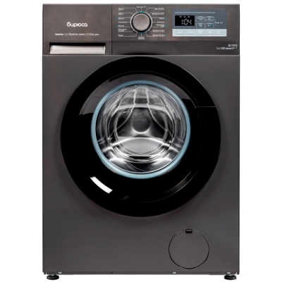 СТИРАЛЬНАЯ МАШИНА БИРЮСА WM-ML712/10 DM