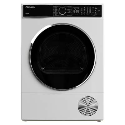 Сушильная машина Pioneer DM-10701WH