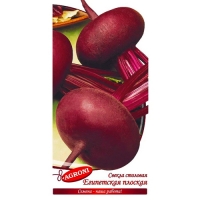 Свекла столовая Египетская плоская (2,0г) (ц/п 8887) Свекла столовая Египетская плоская (2,0г) (ц/п 8887)