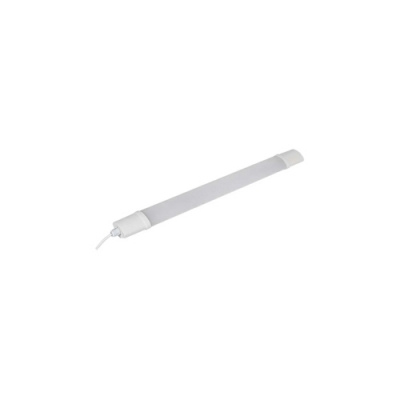 Светильник ДСП 1107 18Вт 4000К IP65 GENERICA Светильник ДСП 1107 18Вт 4000К IP65 GENERICA