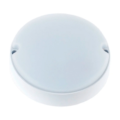 Светильник LED ЖКХ (VLZR3-MS-65-12-5000) 900Лм, IP65, 5000К с датчиком движения (1190569)