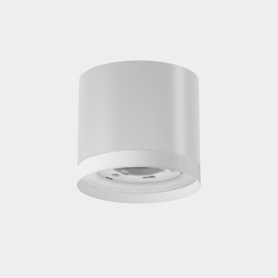 Светильник накладной Sweko SPOT-GX53-D82H70-WH-С3