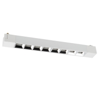 Светильник-прожектор светодиодный трековый ULB-Q282 20W/4000K WHITE (UL-00010121)