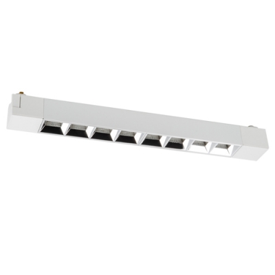 Светильник-прожектор светодиодный трековый ULB-Q282 20W/4000K WHITE (UL-00010121)