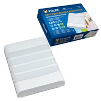 Светильник светодиодный влагозащищенный ULW-Q280 22W/4000K/S01 IP65 WHITE UL-00006710 Светильник светодиодный влагозащищенный ULW-Q280 22W/4000K/S01 IP65 WHITE UL-00006710