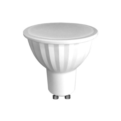 Светодиодная лампа Sweko 42 серия 42LED-PAR16-7W-230-4000K-GU10 (38539)