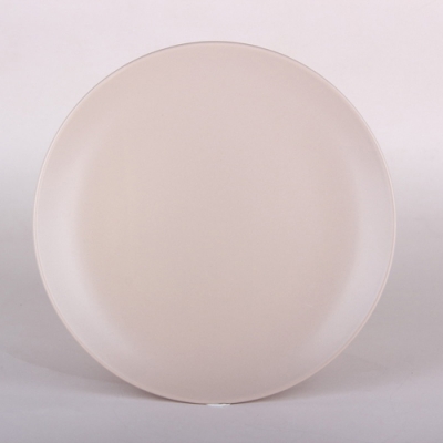 Тарелка десертная 19см, Color (cappuccino) ZHCG011