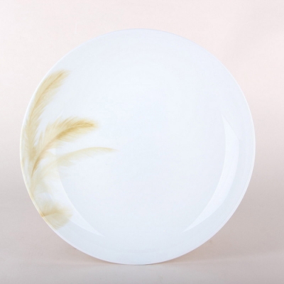 Тарелка глубокая 23см/780мл, Золотое перо 4211020814011 Тарелка глубокая 23см/780мл, Золотое перо 4211020814011