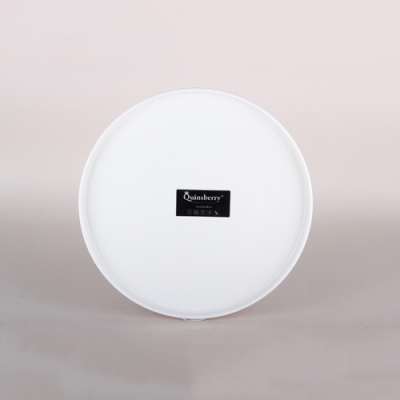 Тарелка обеденная 26см 2, Cloud FQ904