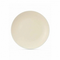 Тарелка обеденная SCANDY MILK 24см арт.DMD131
