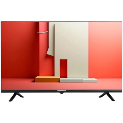 Телевизор 32" PREMIER 32PRM700SV