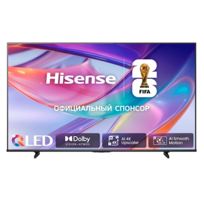 Телевизор 50" Hisense 55E7S Телевизор 50" Hisense 55E7S
