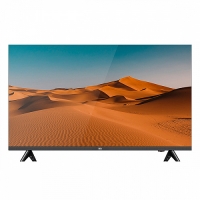 Телевизор BQ 43FS36B Black