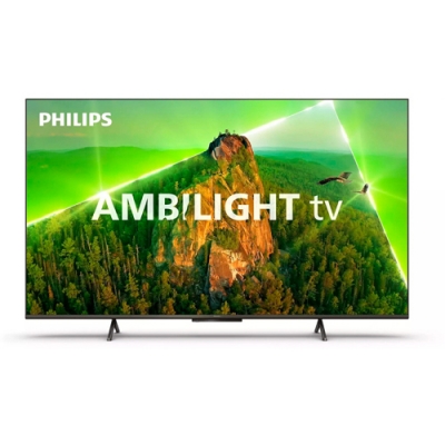 Телевизор Philips 55PUS8108/60