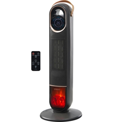 Тепловентилятор Leonord LPTC-6007K арт.110475