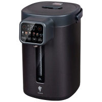 Термопот Leonord LE-1544 (5 л, 1600 Вт) тёмно-серый арт.109688