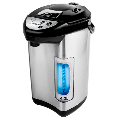 Термопот Scarlett SC-ET10D13 черный