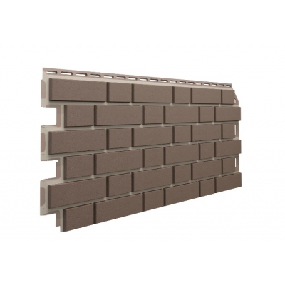 ТН Фасадная панель КЛИНКЕР (Амстердам) 082859