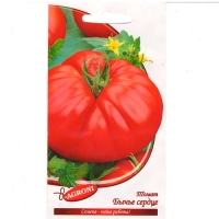 Томат Бычье сердце (0,1г) (ц/п 6104)