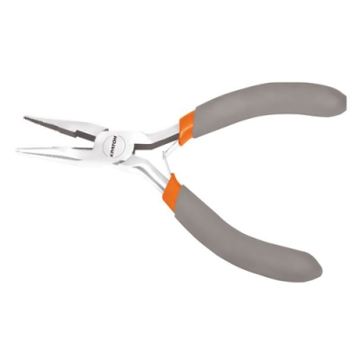 Тонкогубцы Кратон Mini 115 мм Тонкогубцы Кратон Mini 115 мм